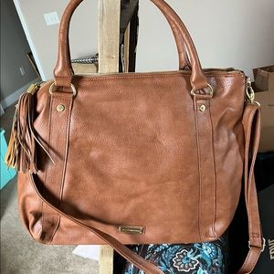 Steve Madden Work Bag